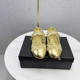 Picture of Chanel Shoes _SKUChanelsz35-40YS06172710